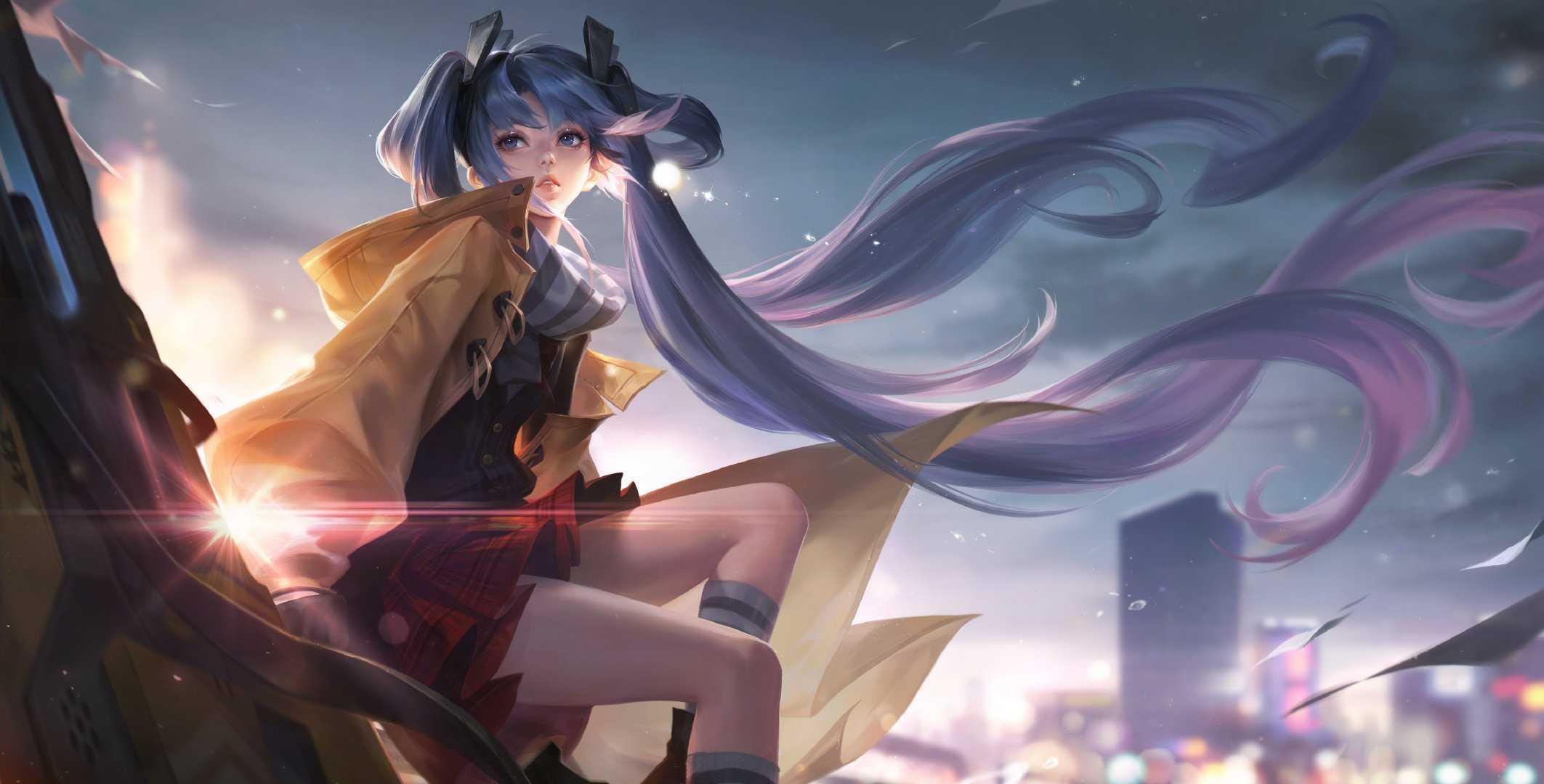 精彩故事 精彩故事